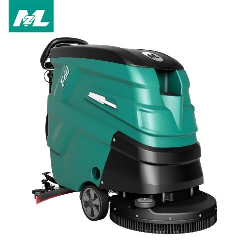 Поломоечная машина Mazhaoli F60А
