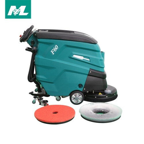 Поломоечная машина Mazhaoli F60А