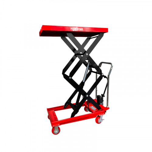 Стол гидравлический FOXSTER TFD80