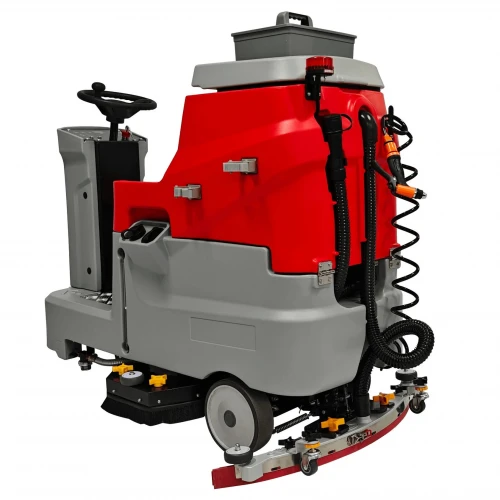 Поломоечная машина EVOLine SDB 700 R-V2