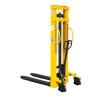 Штабелер гидравлический SDA 1030 (1000 кг; 3 м; фиксированные вилы) SMARTLIFT
