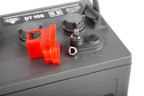 Тяговый WET аккумулятор Rutrike DT106 (T-105) 6V155A/H C5