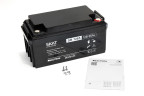 Аккумулятор SKAT SB 1265 (12V / 65Ah)