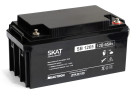 Аккумулятор SKAT SB 1265 (12V / 65Ah)