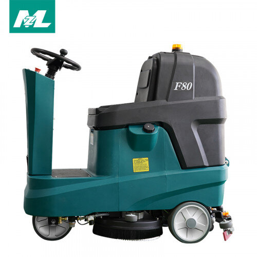 Поломоечная машина Mazhaoli F80А