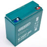 Тяговый аккумулятор Gelbert 6-DZF-20 (12V22.5A/H C5)