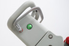 Поломоечная машина Bennett Alarm A450b Basic