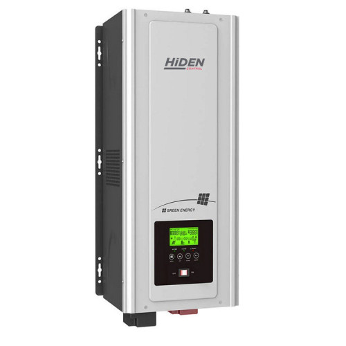 ИБП Hiden Control HPS30-6048 (48в 6000Вт)