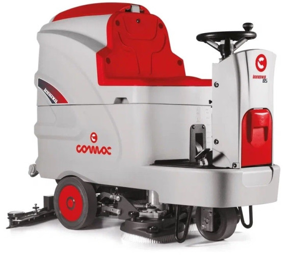 Поломоечная машина COMAC Innova 85B  Comfort