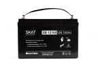 Аккумулятор SKAT SB 12100 (12V / 100Ah)