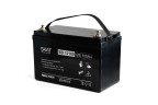 Аккумулятор SKAT SB 12100 (12V / 100Ah)