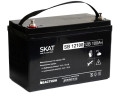 Аккумулятор SKAT SB 12100 (12V / 100Ah)