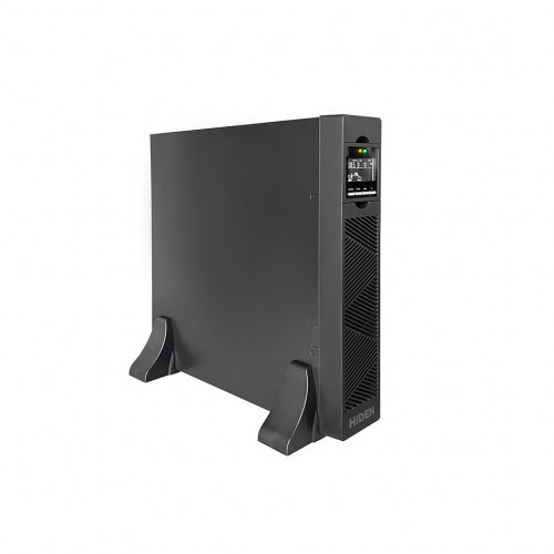 ИБП HIDEN KU9102S-RT 2000VA/1800W встроенные акб в корпусе (9А/ч х 6шт)