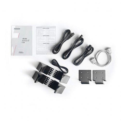 ИБП HIDEN KU9102S-RT 2000VA/1800W встроенные акб в корпусе (9А/ч х 6шт)