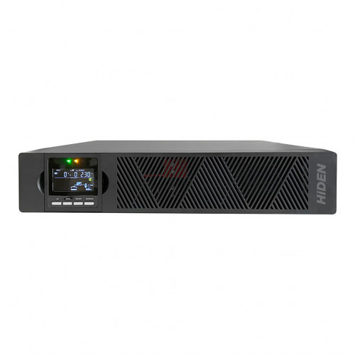 ИБП HIDEN KU9102S-RT 2000VA/1800W встроенные акб в корпусе (9А/ч х 6шт)