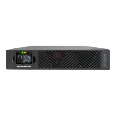 ИБП HIDEN KU9102S-RT 2000VA/1800W встроенные акб в корпусе (9А/ч х 6шт)